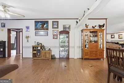 372 Shenandoah Drive, Dahlonega, GA 30533 - Photo 5