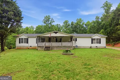 372 Shenandoah Drive, Dahlonega, GA 30533 - Photo 3