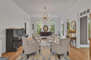 321 N Peachtree Pkwy, Peachtree City, GA 30269 - Photo 25
