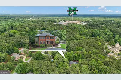 321 N Peachtree Parkway, Peachtree City, GA 30269 - Photo 79