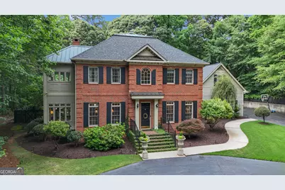 321 N Peachtree Parkway, Peachtree City, GA 30269 - Photo 81