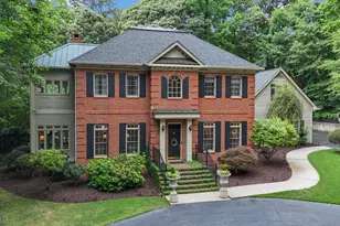 321 N Peachtree Pkwy, Peachtree City, GA 30269 - Photo 81