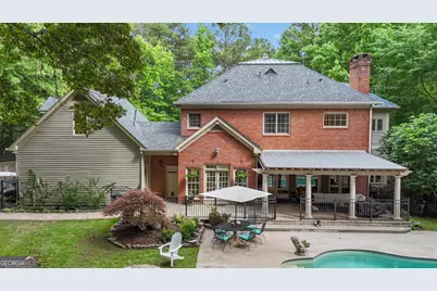 321 N Peachtree Parkway, Peachtree City, GA 30269 - Photo 83