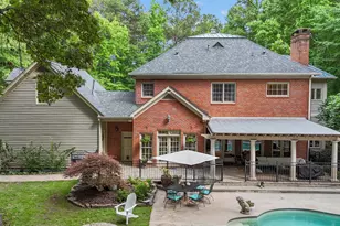 321 N Peachtree Pkwy, Peachtree City, GA 30269 - Photo 83