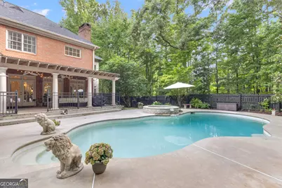 321 N Peachtree Parkway, Peachtree City, GA 30269 - Photo 75