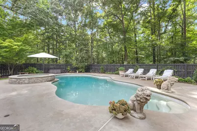 321 N Peachtree Parkway, Peachtree City, GA 30269 - Photo 69
