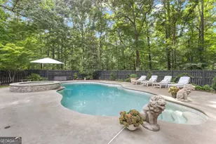 321 N Peachtree Pkwy, Peachtree City, GA 30269 - Photo 69