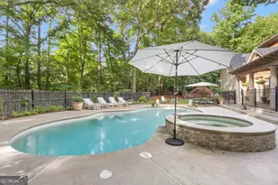 321 N Peachtree Pkwy, Peachtree City, GA 30269 - Photo 77