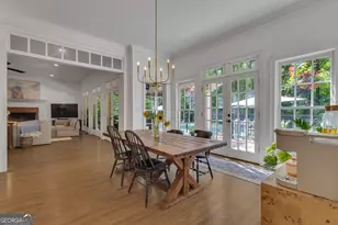 321 N Peachtree Pkwy, Peachtree City, GA 30269 - Photo 17