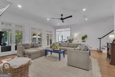 321 N Peachtree Parkway, Peachtree City, GA 30269 - Photo 23