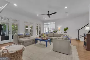 321 N Peachtree Pkwy, Peachtree City, GA 30269 - Photo 23