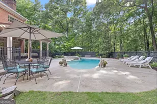 321 N Peachtree Pkwy, Peachtree City, GA 30269 - Photo 71