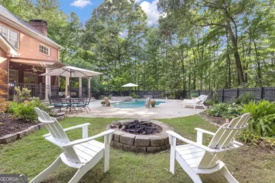 321 N Peachtree Parkway, Peachtree City, GA 30269 - Photo 73