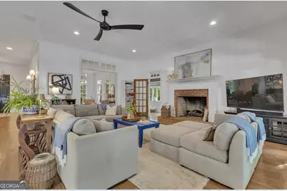 321 N Peachtree Parkway, Peachtree City, GA 30269 - Photo 21
