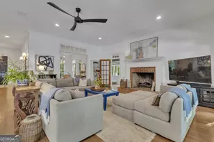 321 N Peachtree Pkwy, Peachtree City, GA 30269 - Photo 21