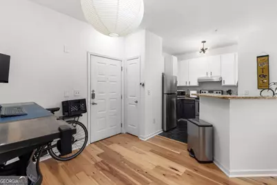 821 Ralph McGill Boulevard NE #2111, Atlanta, GA 30306 - Photo 15