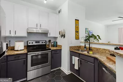 821 Ralph McGill Boulevard NE #2111, Atlanta, GA 30306 - Photo 11