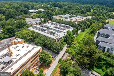 821 Ralph McGill Boulevard NE #2111, Atlanta, GA 30306 - Photo 41