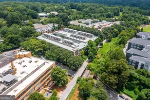 821 Ralph McGill Blvd NE, Atlanta, GA 30306 - Photo 41
