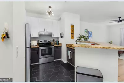 821 Ralph McGill Boulevard NE #2111, Atlanta, GA 30306 - Photo 9