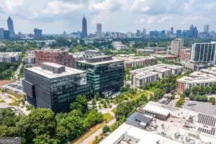 821 Ralph McGill Blvd NE, Atlanta, GA 30306 - Photo 35
