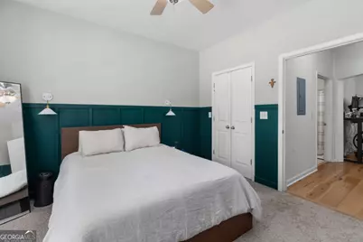 821 Ralph McGill Boulevard NE #2111, Atlanta, GA 30306 - Photo 27