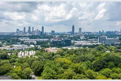 821 Ralph McGill Boulevard NE #2111, Atlanta, GA 30306 - Photo 47