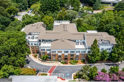 821 Ralph McGill Boulevard NE #2111, Atlanta, GA 30306 - Photo 43