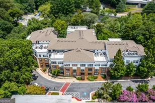 821 Ralph McGill Blvd NE, Atlanta, GA 30306 - Photo 43