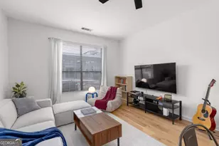 821 Ralph McGill Blvd NE, Atlanta, GA 30306 - Photo 3