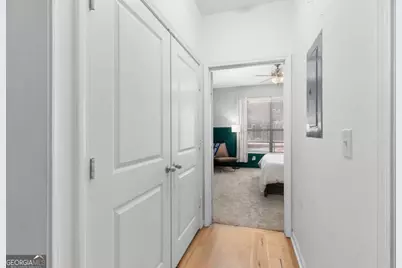 821 Ralph McGill Boulevard NE #2111, Atlanta, GA 30306 - Photo 23