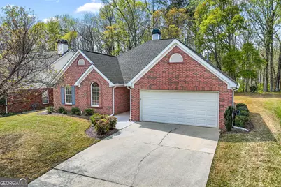 182 Meridian Drive, Stockbridge, GA 30281 - Photo 1