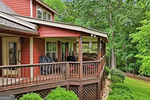 1110 Chatsworth Hwy, Ellijay, GA 30540 - Photo 71