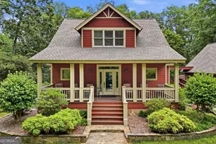 1110 Chatsworth Hwy, Ellijay, GA 30540 - Photo 51