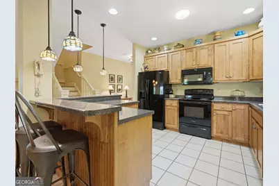 1110 Chatsworth Highway, Ellijay, GA 30540 - Photo 7