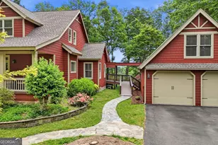 1110 Chatsworth Hwy, Ellijay, GA 30540 - Photo 53