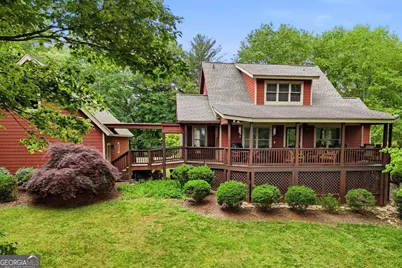 1110 Chatsworth Highway, Ellijay, GA 30540 - Photo 59
