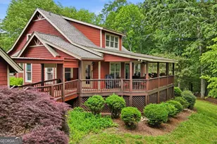 1110 Chatsworth Hwy, Ellijay, GA 30540 - Photo 57