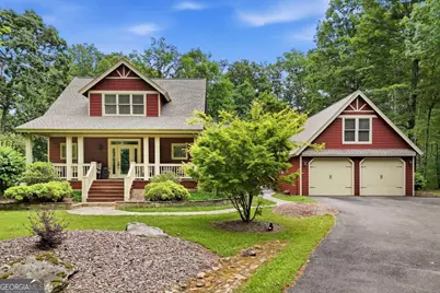 1110 Chatsworth Highway, Ellijay, GA 30540 - Photo 1
