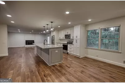 403 Greenwood Drive, Monroe, GA 30655 - Photo 3