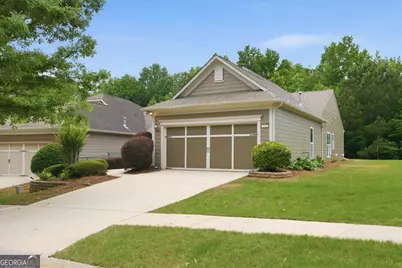 130 Magic Lily Drive, Griffin, GA 30223 - Photo 1