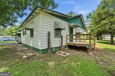 194 Lovers Lane NE, Milledgeville, GA 31061 - Photo 45