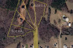 4023 Jersey Covington Rd, Covington, GA 30014 - Photo 1