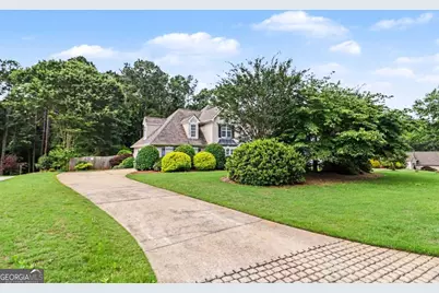 205 Westminister Village Boulevard, Sharpsburg, GA 30277 - Photo 3