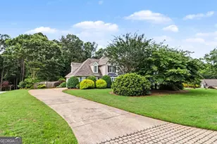 205 Westminister Village Blvd, Sharpsburg, GA 30277 - Photo 3