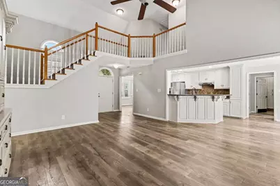 205 Westminister Village Boulevard, Sharpsburg, GA 30277 - Photo 5