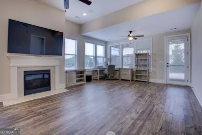 208 Silver Maple Court, Peachtree City, GA 30269 - Photo 7