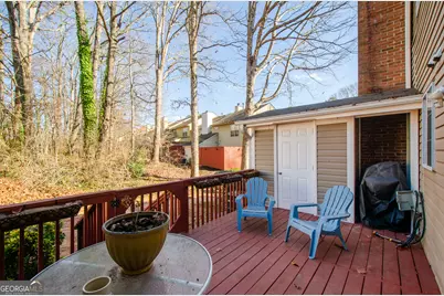 1066 Wedgewood Lane, Tucker, GA 30084 - Photo 19