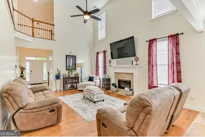 4126 Chastain Drive, Grovetown, GA 30813 - Photo 5