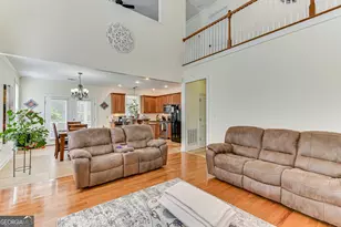 4126 Chastain Dr, Grovetown, GA 30813 - Photo 7
